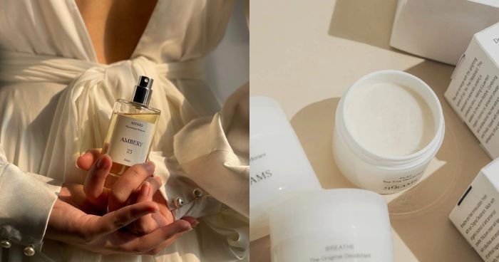 13款白蘭花香水推介｜白蘭花功效及用途？Kimature/Floroma/Aster Aroma評價