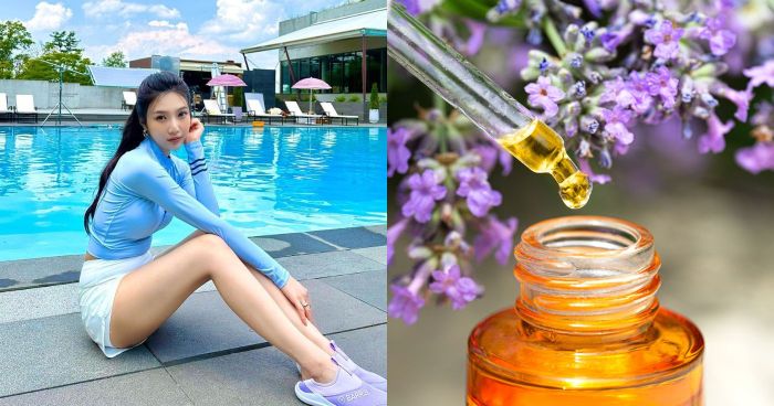 身體油用法｜教你正確潤膚順序！10款秋冬必備身體潤膚油推薦+用法分享