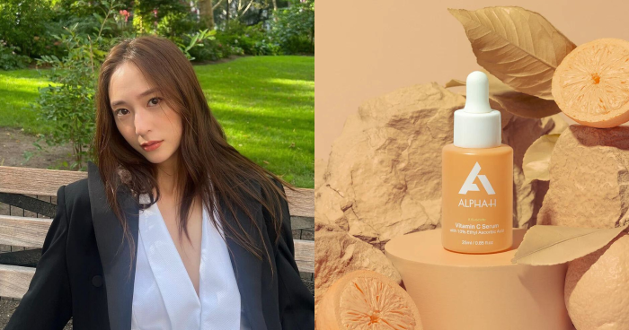 去斑方法｜教你分清皮膚色斑種類+7大去色斑最天然有效的方法！附淡斑精華推薦