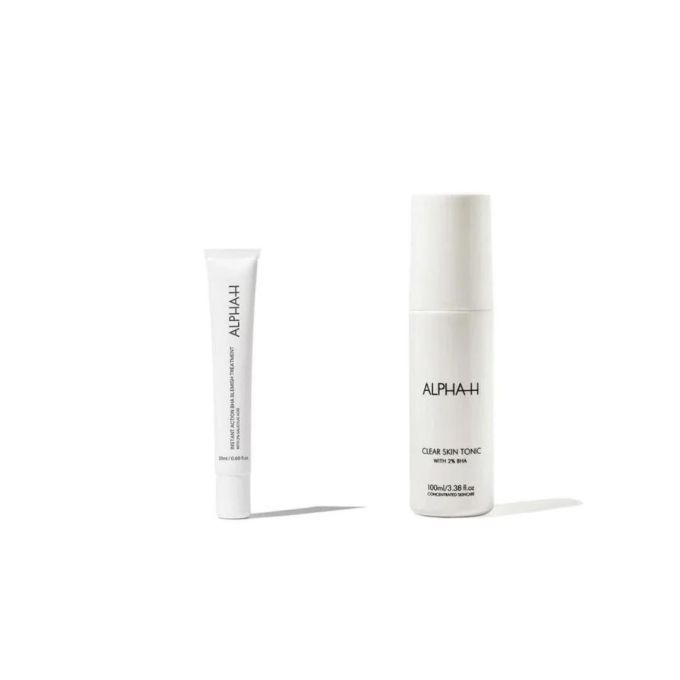 暗瘡處理｜5大暗瘡成因+暗瘡解決方法！15款暗瘡急救及去痘印產品推薦