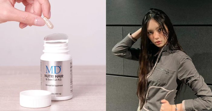 女士防脫髮維他命推薦｜女士脫髮成因？18款頭髮supplement推薦/生髮保健品！附防脫髮洗頭水介紹