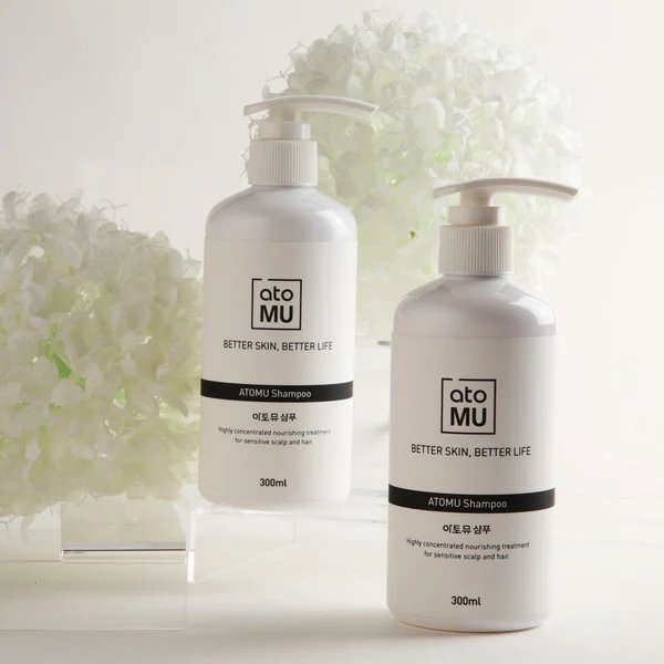 8款頭皮敏感洗頭水推薦！一次過止頭痕/去頭皮/減少頭油及泛紅+拆解頭皮敏感原因