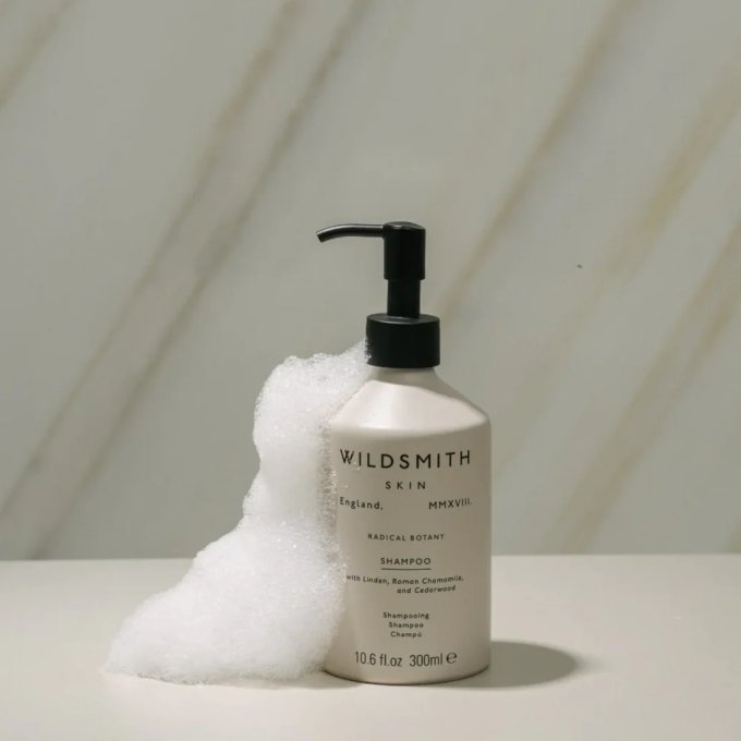 8款頭皮敏感洗頭水推薦！一次過止頭痕/去頭皮/減少頭油及泛紅+拆解頭皮敏感原因