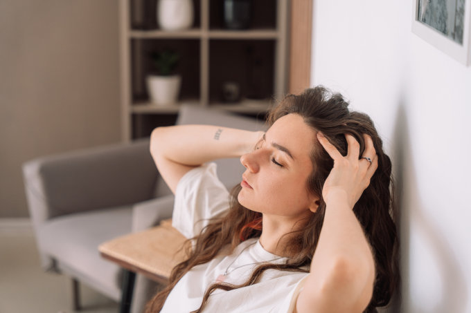 8款頭皮敏感洗頭水推薦！一次過止頭痕/去頭皮/減少頭油及泛紅+拆解頭皮敏感原因