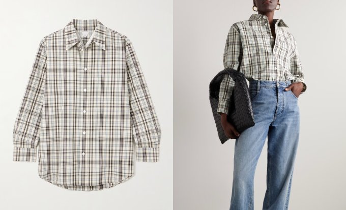 Net-A-Porter 秋冬潮流2024｜5個時尚穿搭元素+10件衣飾單品推薦