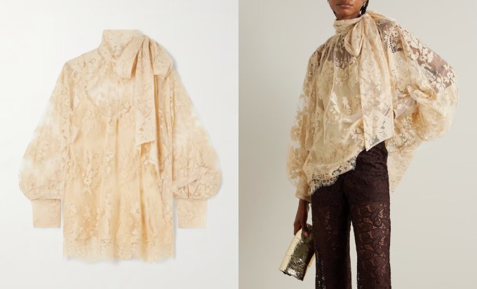 Net-A-Porter 秋冬潮流2024｜5個時尚穿搭元素+10件衣飾單品推薦