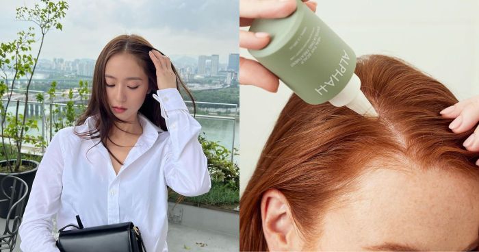 13 款去頭皮洗頭水推薦｜頭皮屑大片原因？6個頭皮屑改善方法+好用去屑洗頭水介紹