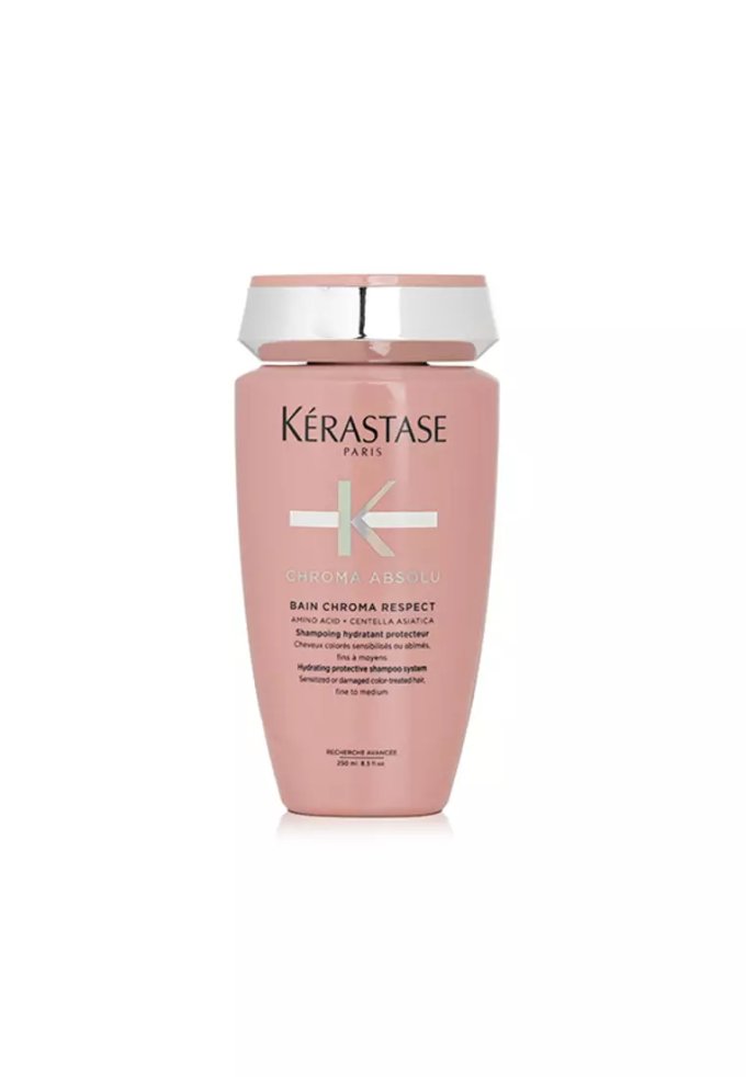 8款鎖色洗頭水推薦2025！漂染髮質防褪色兼修護受損髮絲+染髮後洗頭方法