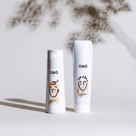 8款頭髮蓬鬆洗髮精推薦！解決頭髮細軟扁塌兼強健髮根+拆解頭髮扁塌的原因