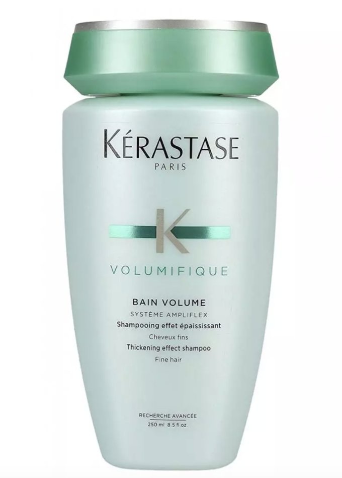 8款頭髮蓬鬆洗髮精推薦！解決頭髮細軟扁塌兼強健髮根+拆解頭髮扁塌的原因