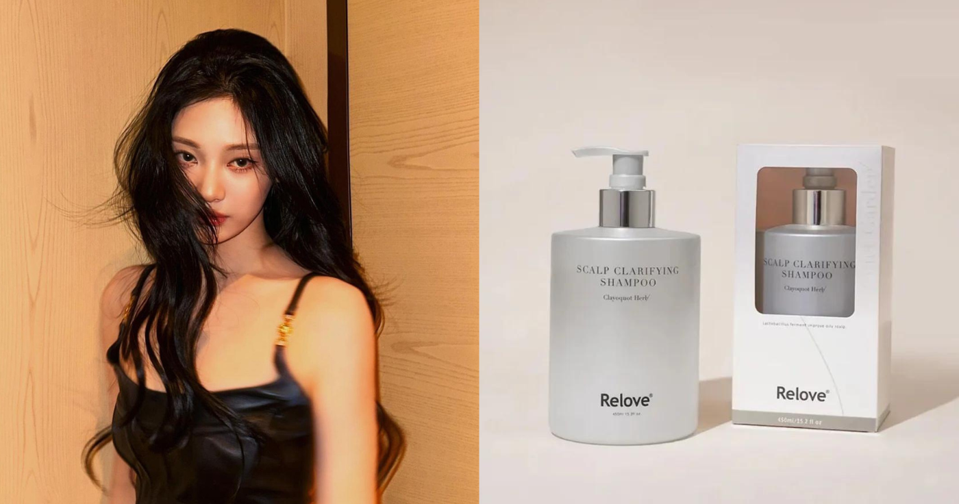 8款頭髮蓬鬆洗髮精推薦！解決頭髮細軟扁塌兼強健髮根+拆解頭髮扁塌的原因