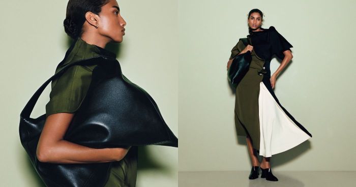 秋冬時尚穿搭｜10件高級感衣櫃必備單品推薦！低調散發簡約奢侈感