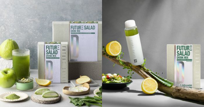 Allklear全清評價2025｜Future Salad 全清新沙律飲試飲評價/效果公開！兒童新沙律飲小朋友都飲得！