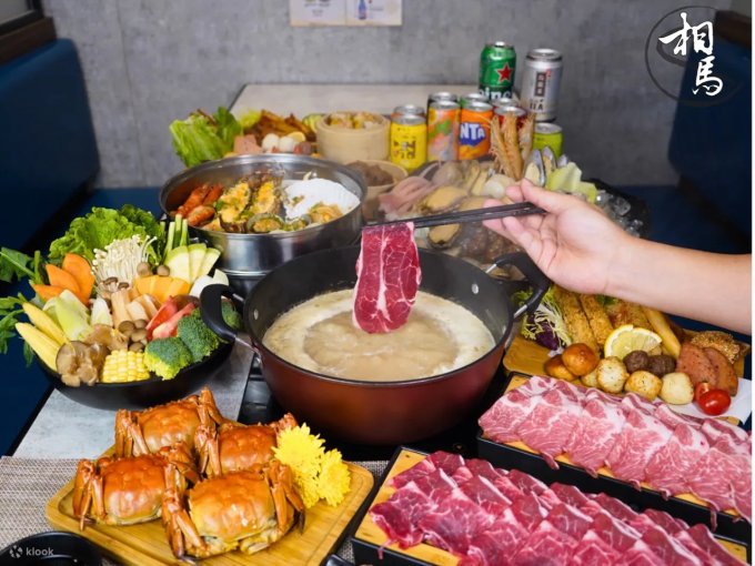 火鍋推介2025｜18間必食香港打邊爐推薦：任食火鍋放題/海鮮火鍋/台式火鍋