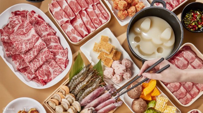 火鍋推介2025｜18間必食香港打邊爐推薦：任食火鍋放題/海鮮火鍋/台式火鍋