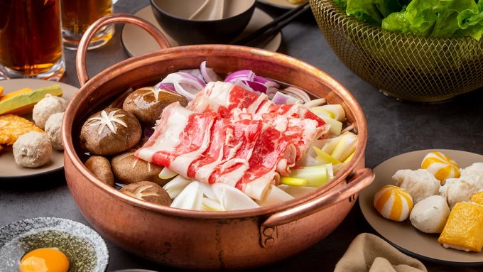 火鍋推介2025｜18間必食香港打邊爐推薦：任食火鍋放題/海鮮火鍋/台式火鍋