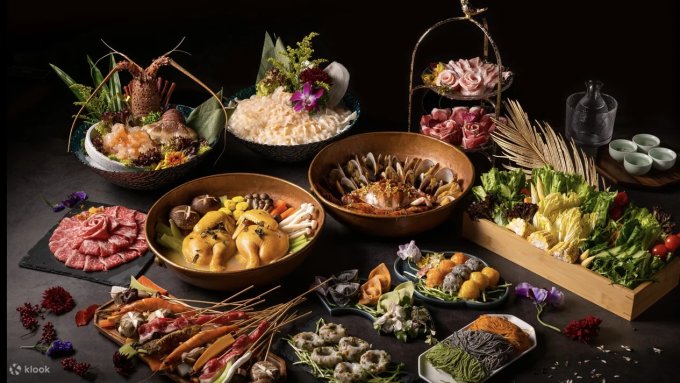 火鍋推介2025｜18間必食香港打邊爐推薦：任食火鍋放題/海鮮火鍋/台式火鍋