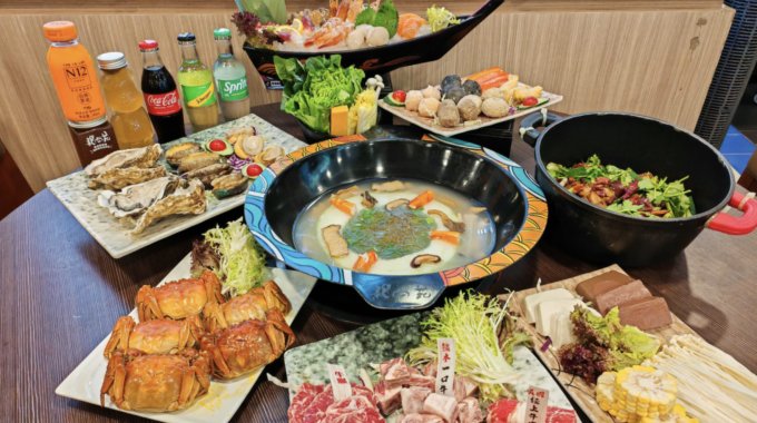 火鍋推介2025｜18間必食香港打邊爐推薦：任食火鍋放題/海鮮火鍋/台式火鍋