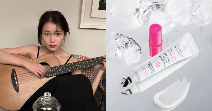 黑眼圈越來越深？拆解黑眼圈成因及類型！13款去黑眼圈眼霜/美容儀推薦