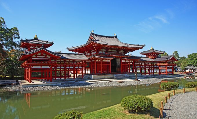 京都自由行2025｜15大必去京都景點！最新任天堂博物館/絕美神社/京都近郊一日遊