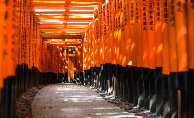 京都自由行2025｜15大必去京都景點！最新任天堂博物館/絕美神社/京都近郊一日遊