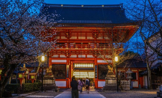 京都自由行2025｜15大必去京都景點！最新任天堂博物館/絕美神社/京都近郊一日遊