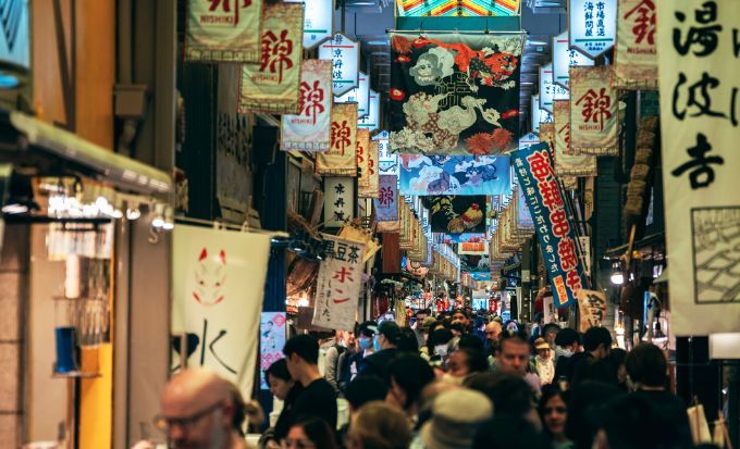 京都自由行2025｜15大必去京都景點！最新任天堂博物館/絕美神社/京都近郊一日遊
