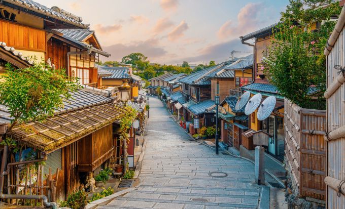 京都自由行2025｜15大必去京都景點！最新任天堂博物館/絕美神社/京都近郊一日遊