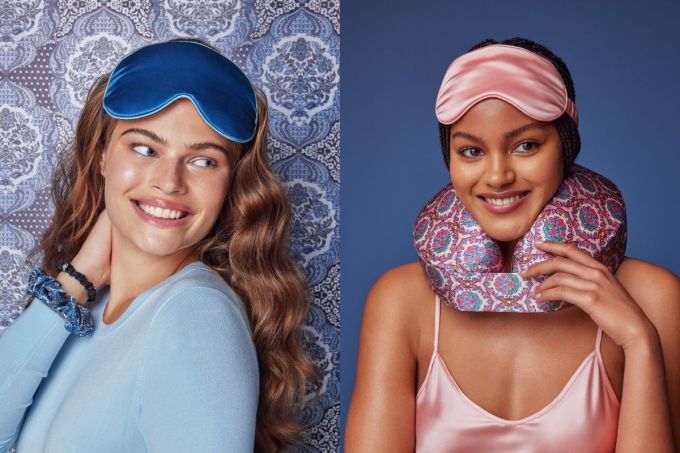 Slip真絲枕頭套推薦+評價｜好用嗎？香港哪裡買？附超真實優缺點！明星都用的真絲枕頭套/真絲髮圈/真絲眼罩