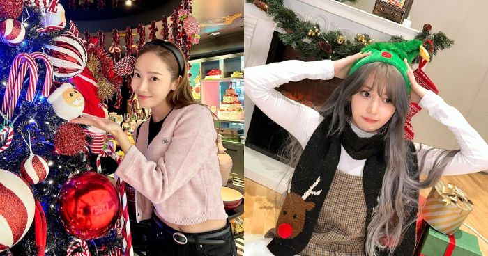 女朋友聖誕禮物推薦2024｜22款女生最想收到聖誕禮物！不出錯女朋友聖誕禮物清單