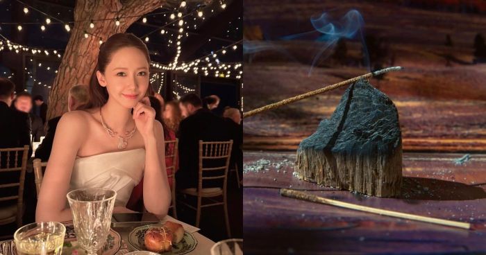 天然線香推薦｜8款療癒舒壓天然線香推薦！正確線香用法？附點線香禁忌