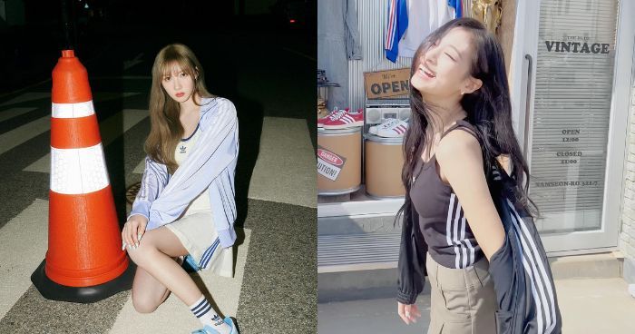 女裝薄風褸推介｜20件Nike/adidas運動風褸外套人氣榜！時尚實用穿搭OL必入手！