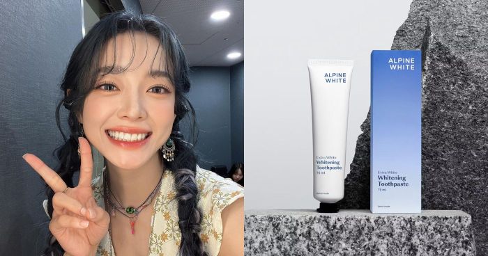 去牙漬產品推薦｜經常喝咖啡牙黃？5個去牙漬方法+好用去牙漬產品推介