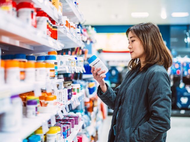 護眼素邊隻好？12款護眼保健食品推薦！十大護眼食物好處