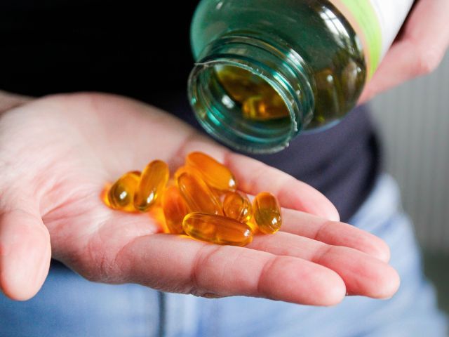 護眼素邊隻好？12款護眼保健食品推薦！十大護眼食物好處