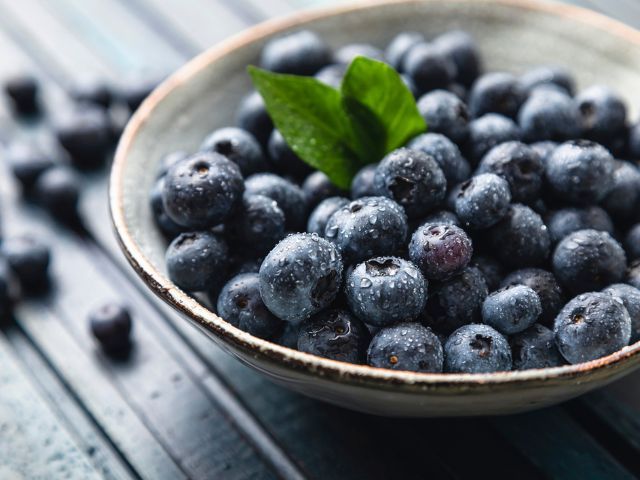 護眼素邊隻好？12款護眼保健食品推薦！十大護眼食物好處