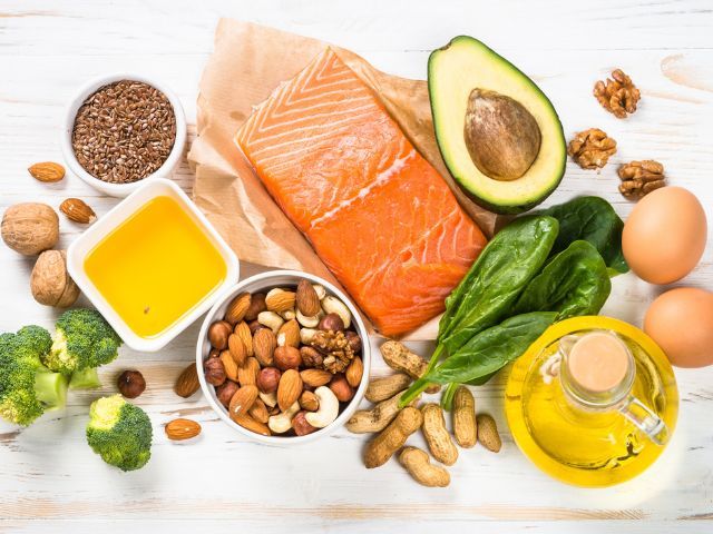 護眼素邊隻好？12款護眼保健食品推薦！十大護眼食物好處