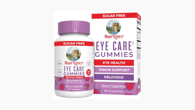 護眼素邊隻好？12款護眼保健食品推薦！十大護眼食物好處