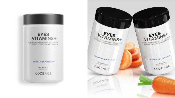 護眼素邊隻好？12款護眼保健食品推薦！十大護眼食物好處