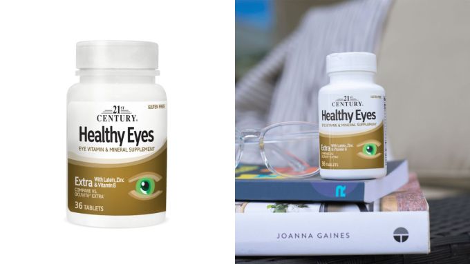 護眼素邊隻好？12款護眼保健食品推薦！十大護眼食物好處