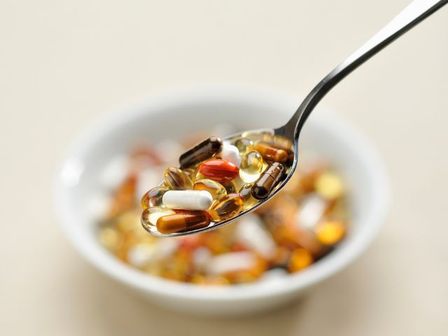 護眼素邊隻好？12款護眼保健食品推薦！十大護眼食物好處