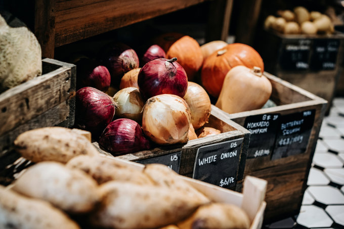 IHerb洋蔥素推薦｜6大洋蔥素功效及吃法+10款回購率高洋蔥素比較