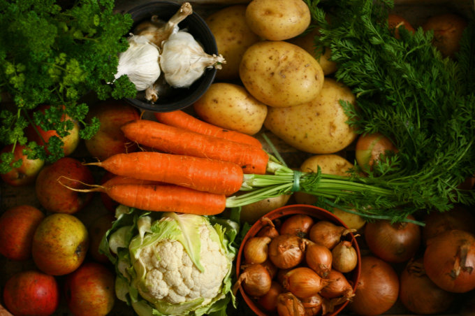 IHerb洋蔥素推薦｜6大洋蔥素功效及吃法+10款回購率高洋蔥素比較