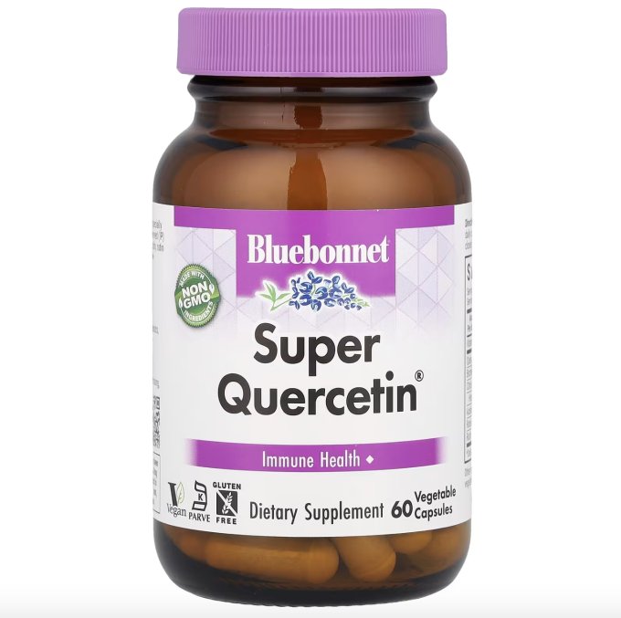 IHerb洋蔥素推薦｜6大洋蔥素功效及吃法+10款回購率高洋蔥素比較