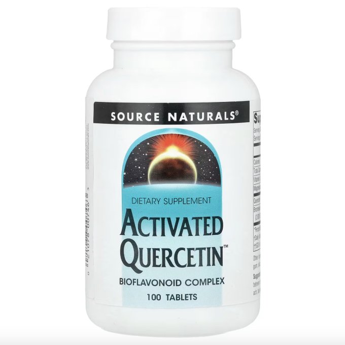 IHerb洋蔥素推薦｜6大洋蔥素功效及吃法+10款回購率高洋蔥素比較