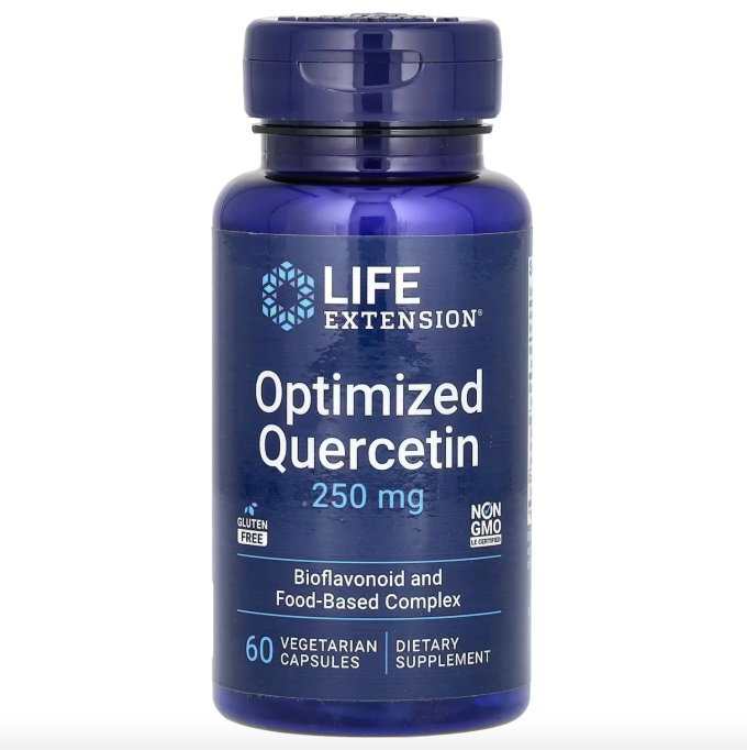 IHerb洋蔥素推薦｜6大洋蔥素功效及吃法+10款回購率高洋蔥素比較