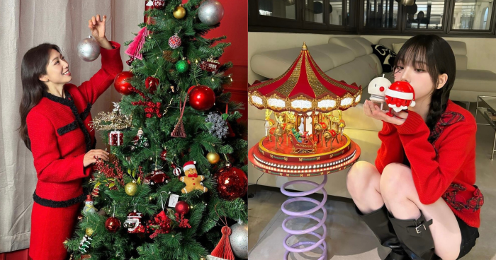 $100聖誕禮物推薦2024｜41款100元或以下聖誕小禮物實用清單！同事交換/朋友/家人都合適