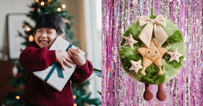 兒童聖誕禮物2024｜21款聖誕禮物小朋友會喜歡！聖誕倒數月曆兒童版都有！