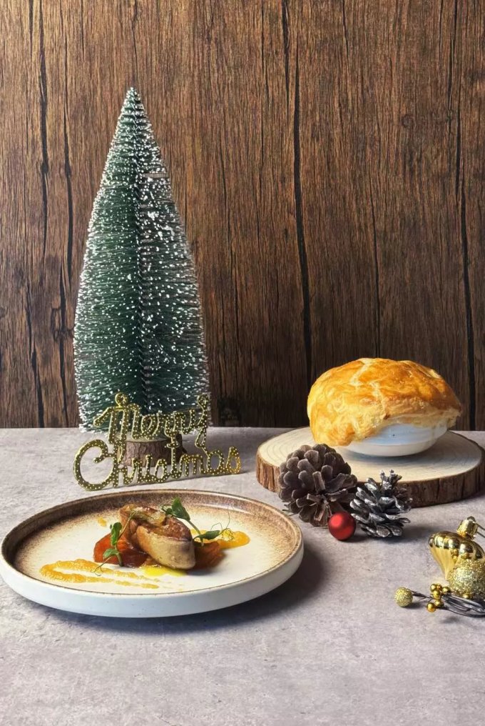 聖誕節大餐2024｜13間人氣聖誕節餐廳/自助餐/到會推薦！早鳥優惠低至六折