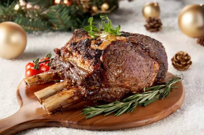 聖誕節大餐2024｜13間人氣聖誕節餐廳/自助餐/到會推薦！早鳥優惠低至六折